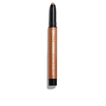 Cream eye shadow It Cosmetics Superhero No-Tug Bionic bronze 20 g