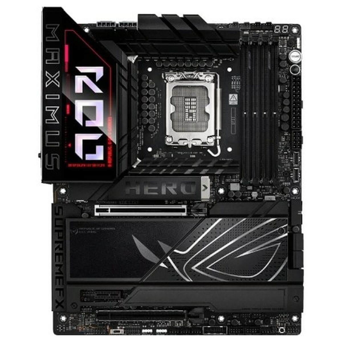 Moderkort Asus 90MB1ID0-M0EAY0 Intel Z890 LGA 1851
