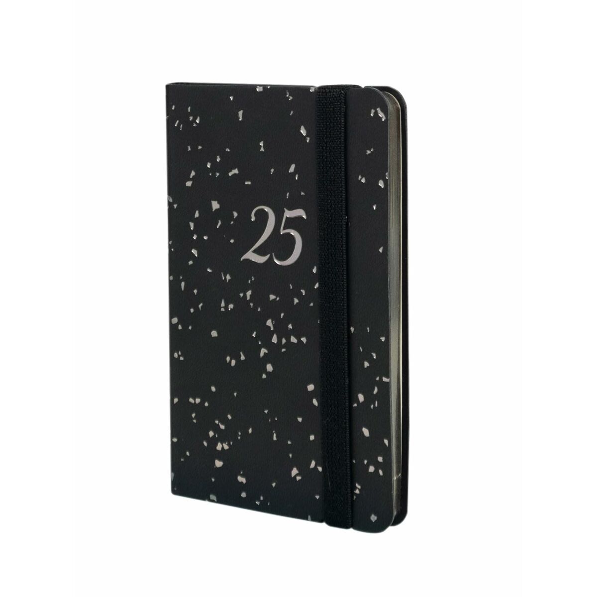 Dagbok Finocam FLEXI JOY Mini 8,2 x 12,7 cm 2025 - 2