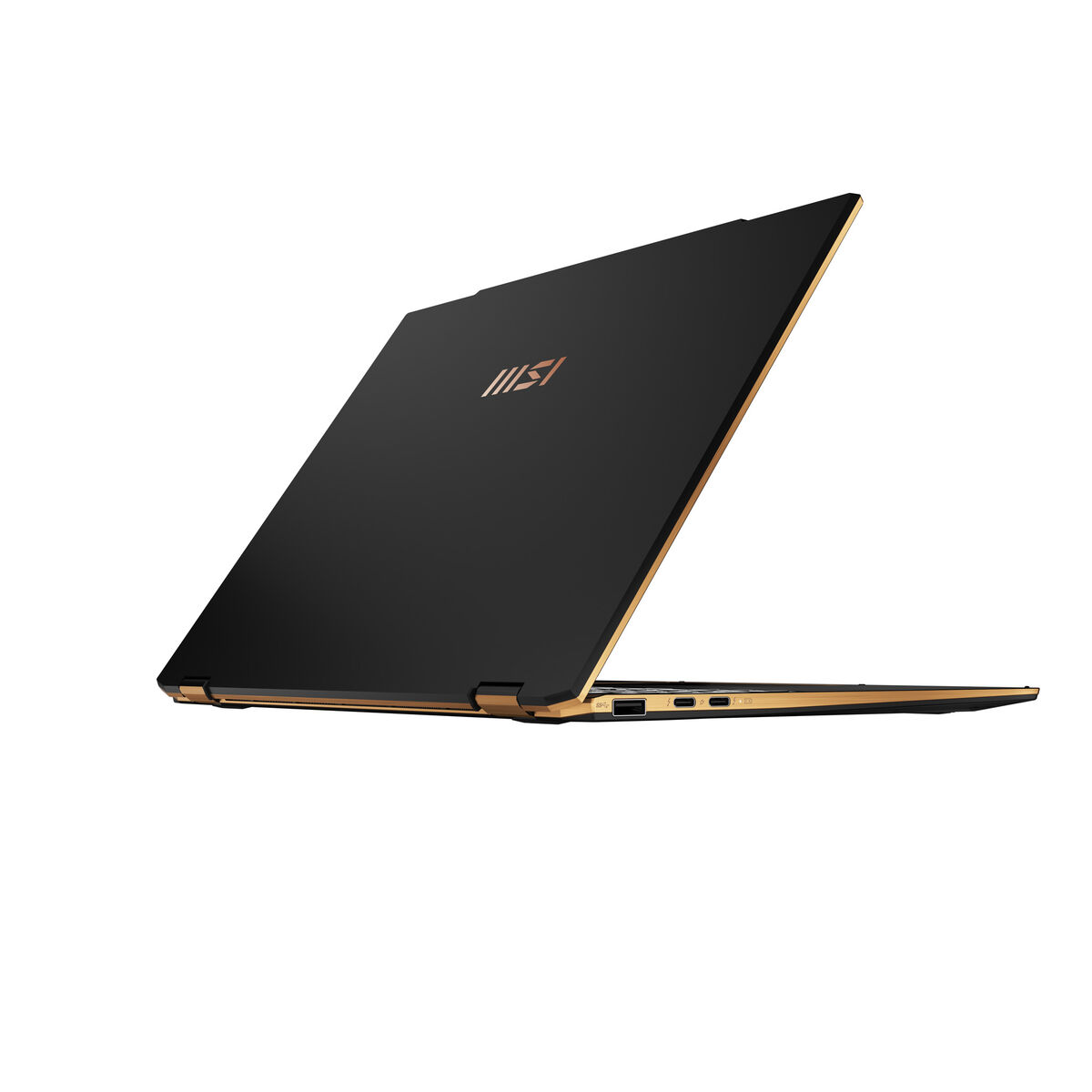Bärbar dator MSI SUMMIT E13 AI EVO A1MTG-028ES 13,3" Intel Core Ultra 7 155H intel core ultra 7 16 GB RAM 1 TB SSD Qwerty Spansk - 5