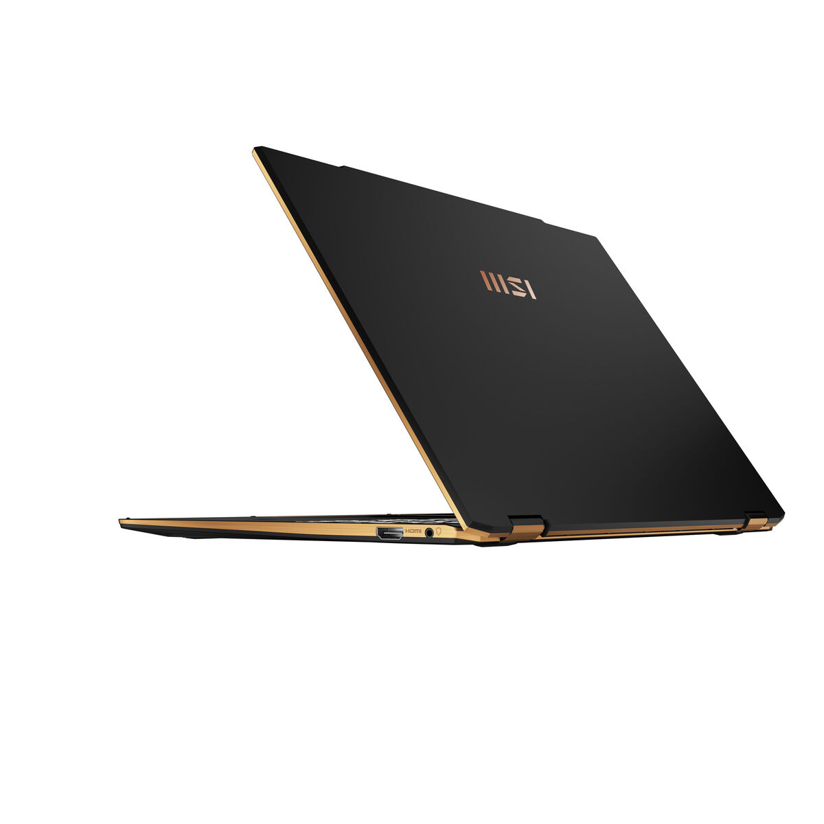 Bärbar dator MSI SUMMIT E13 AI EVO A1MTG-028ES 13,3" Intel Core Ultra 7 155H intel core ultra 7 16 GB RAM 1 TB SSD Qwerty Spansk - 4
