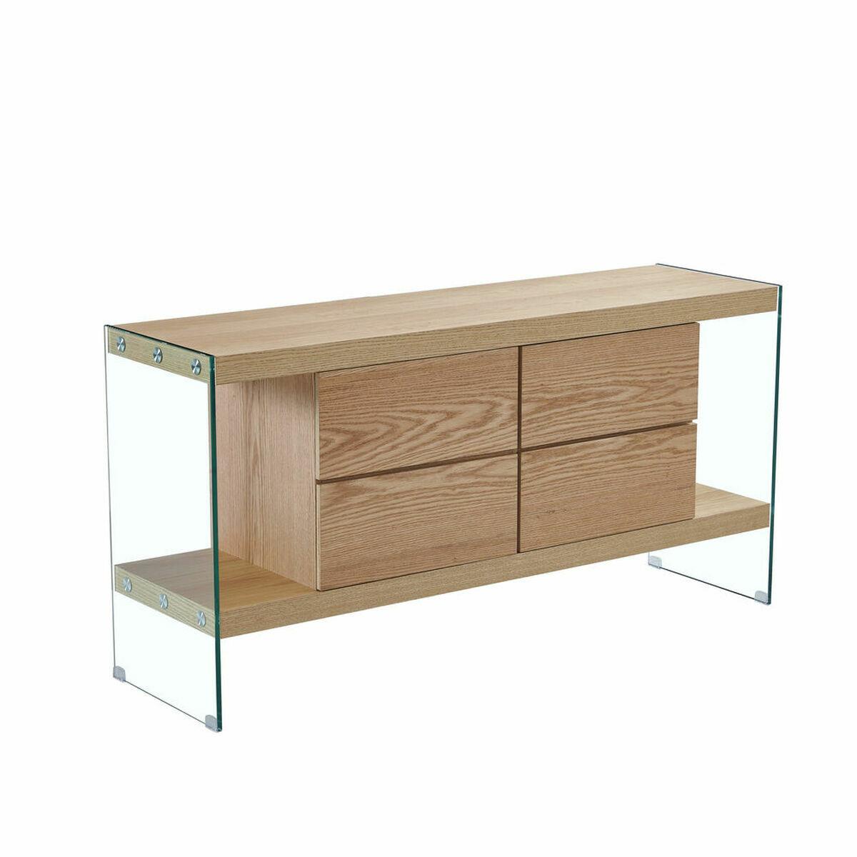 Skänk DKD Home Decor Plast (Renoverade A)