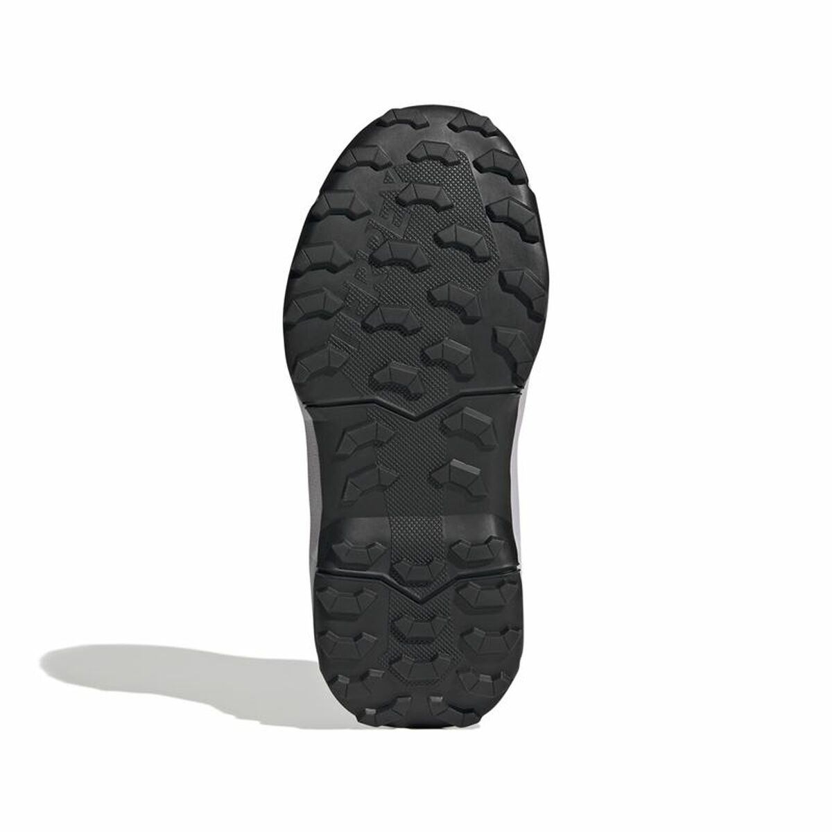 Gymnastiksko, Dam Adidas Terrex Ax4R Bordeaux - 3