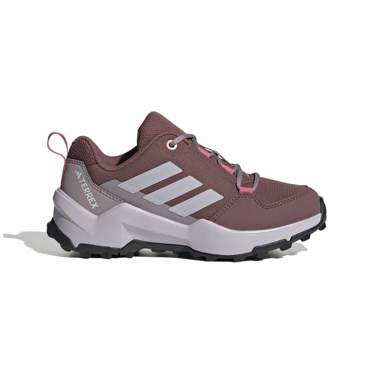 Gymnastiksko, Dam Adidas Terrex Ax4R Bordeaux
