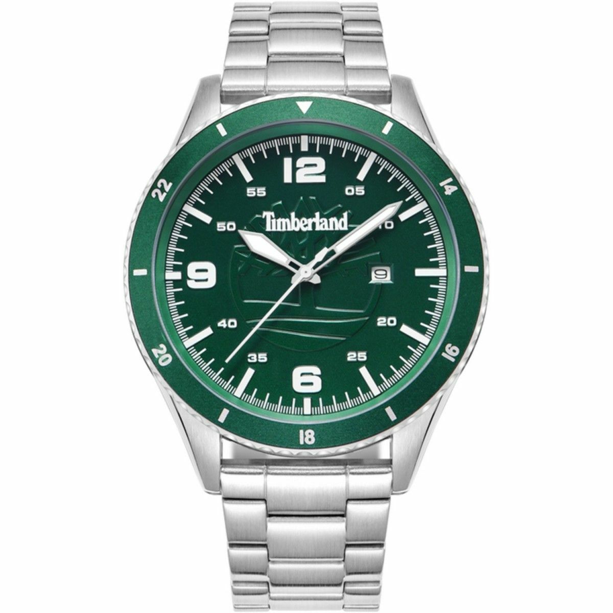 Herrklocka Timberland TDWGH0010505 (Ø 45 mm)