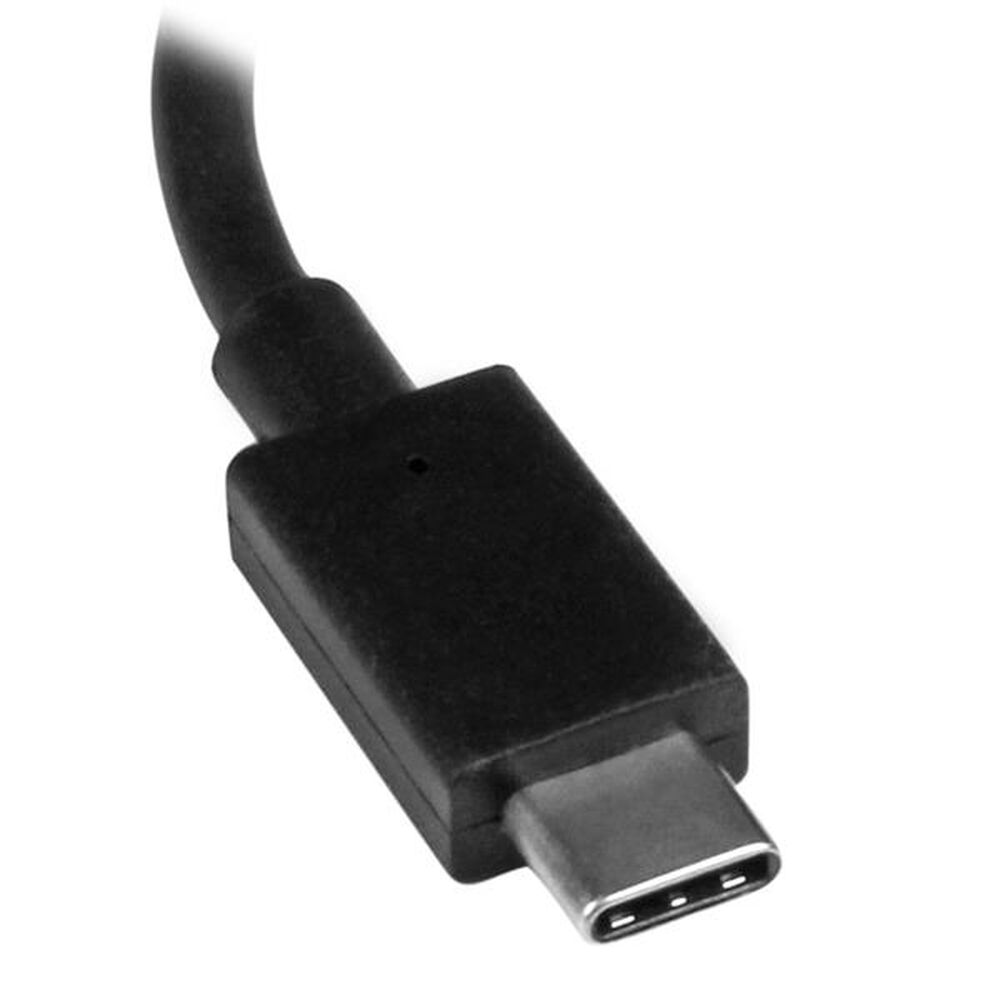 USB C till HDMI Adapter Startech CDP2HD 4K Ultra HD Svart - 2