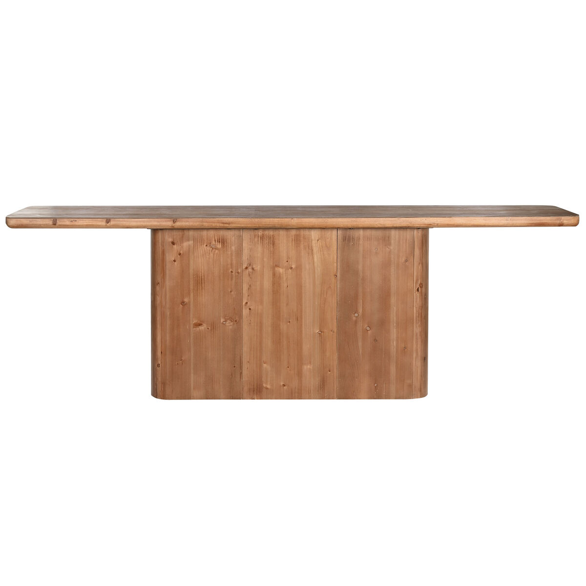 Mottagare Home ESPRIT 240 x 40 x 82 cm 240 x 40 x 83 cm - 5