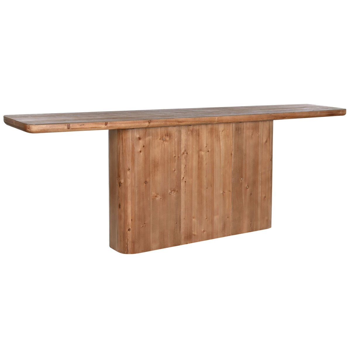 Mottagare Home ESPRIT 240 x 40 x 82 cm 240 x 40 x 83 cm