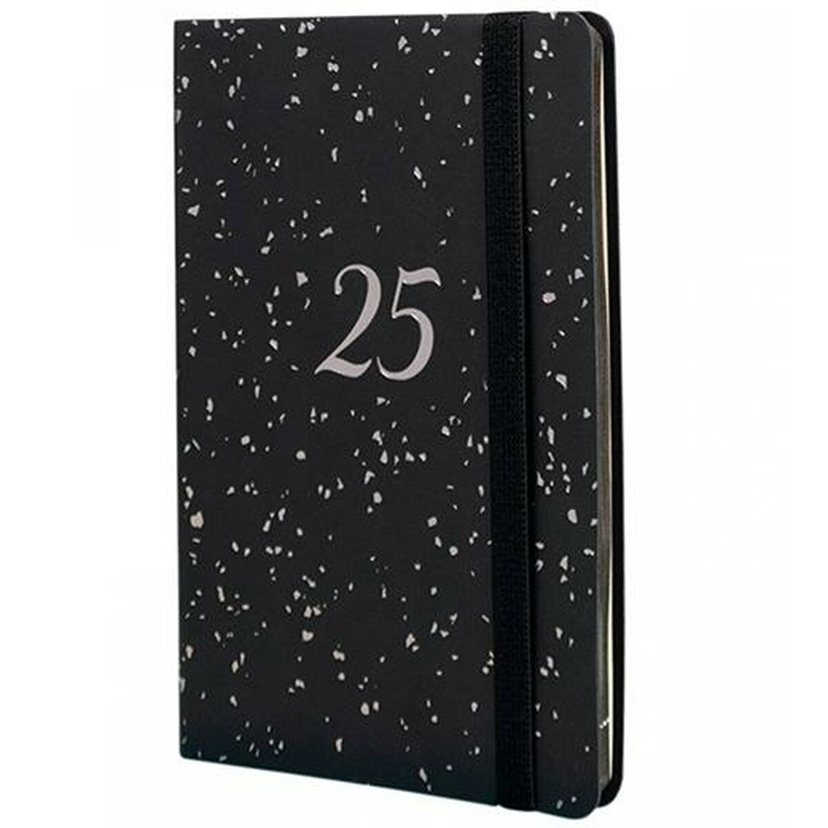 Dagbok Finocam Flexi Joy 11,8 x 16,8 cm 2025