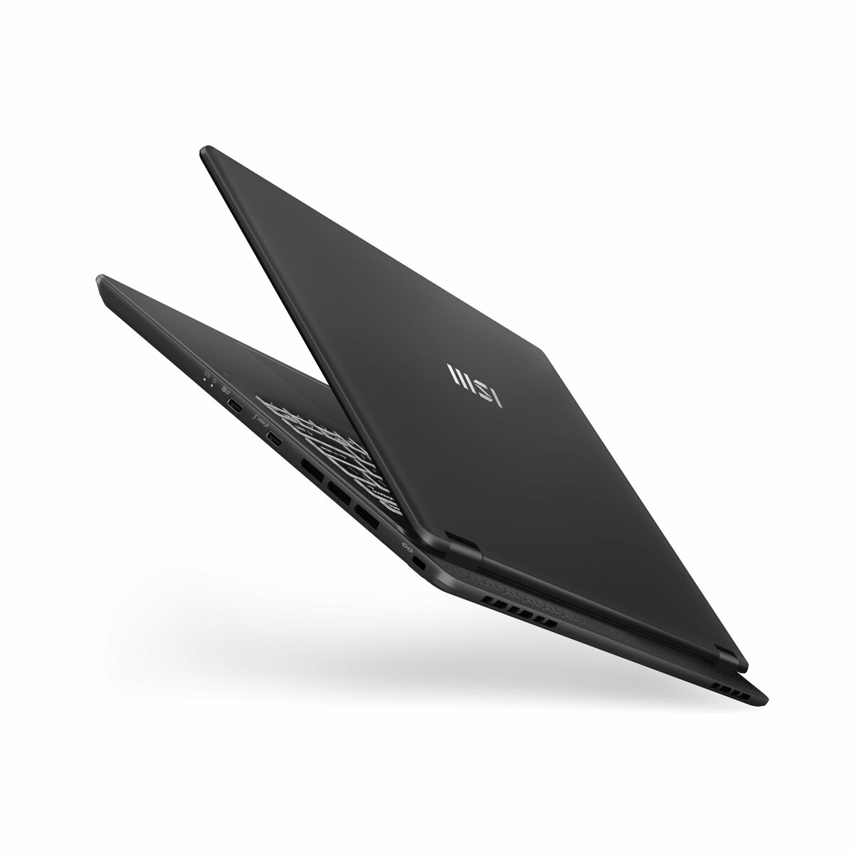 Bärbar dator MSI Prestige 14 AI Studio C1VEG-016ES 14" Intel Core Ultra 7 155H 16 GB RAM 1 TB SSD Qwerty Spanska - 7