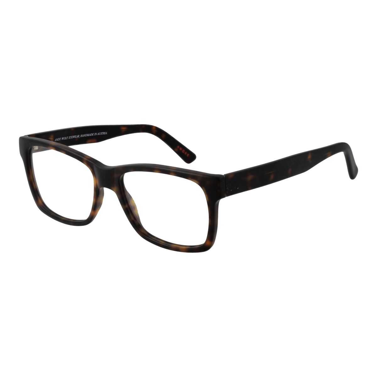 Glasögonbågar Andy Wolf 4496 54G