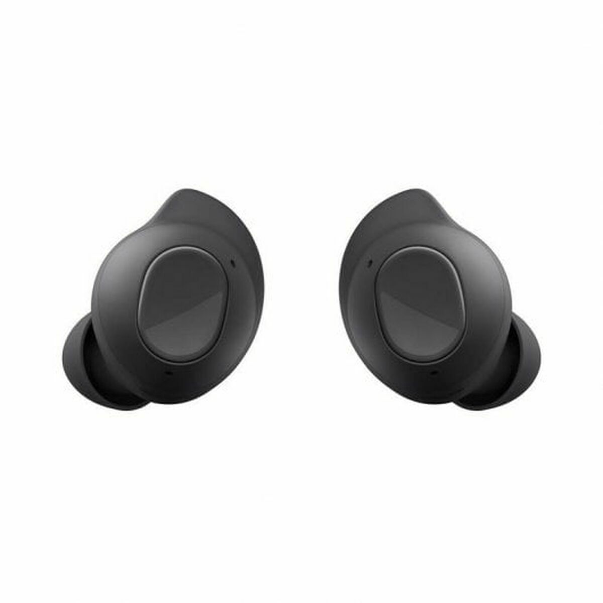 Hörlurar med Mikrofon Samsung SM-R400NZAAEUC Grå Grafit