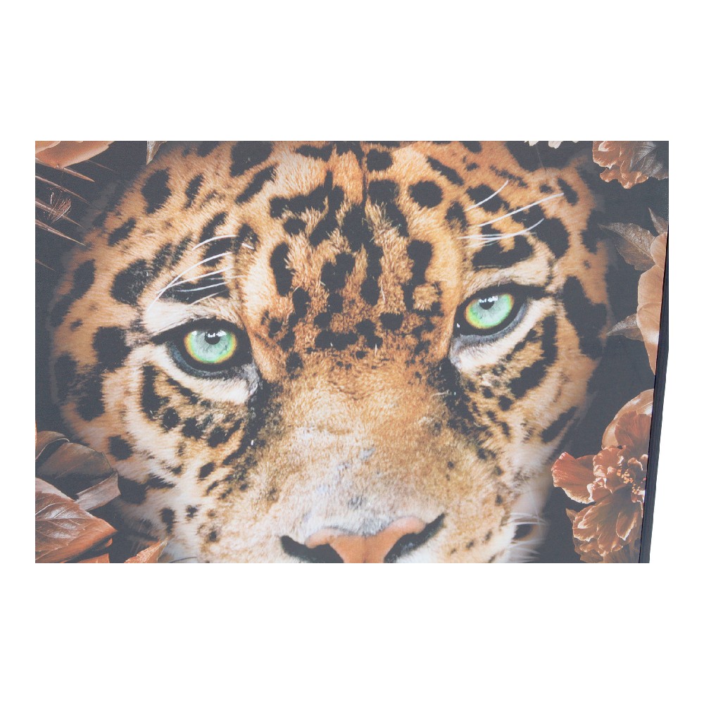 Kanvas DKD Home Decor polystyren Kanvas 52 x 2,7 x 72 cm - 3