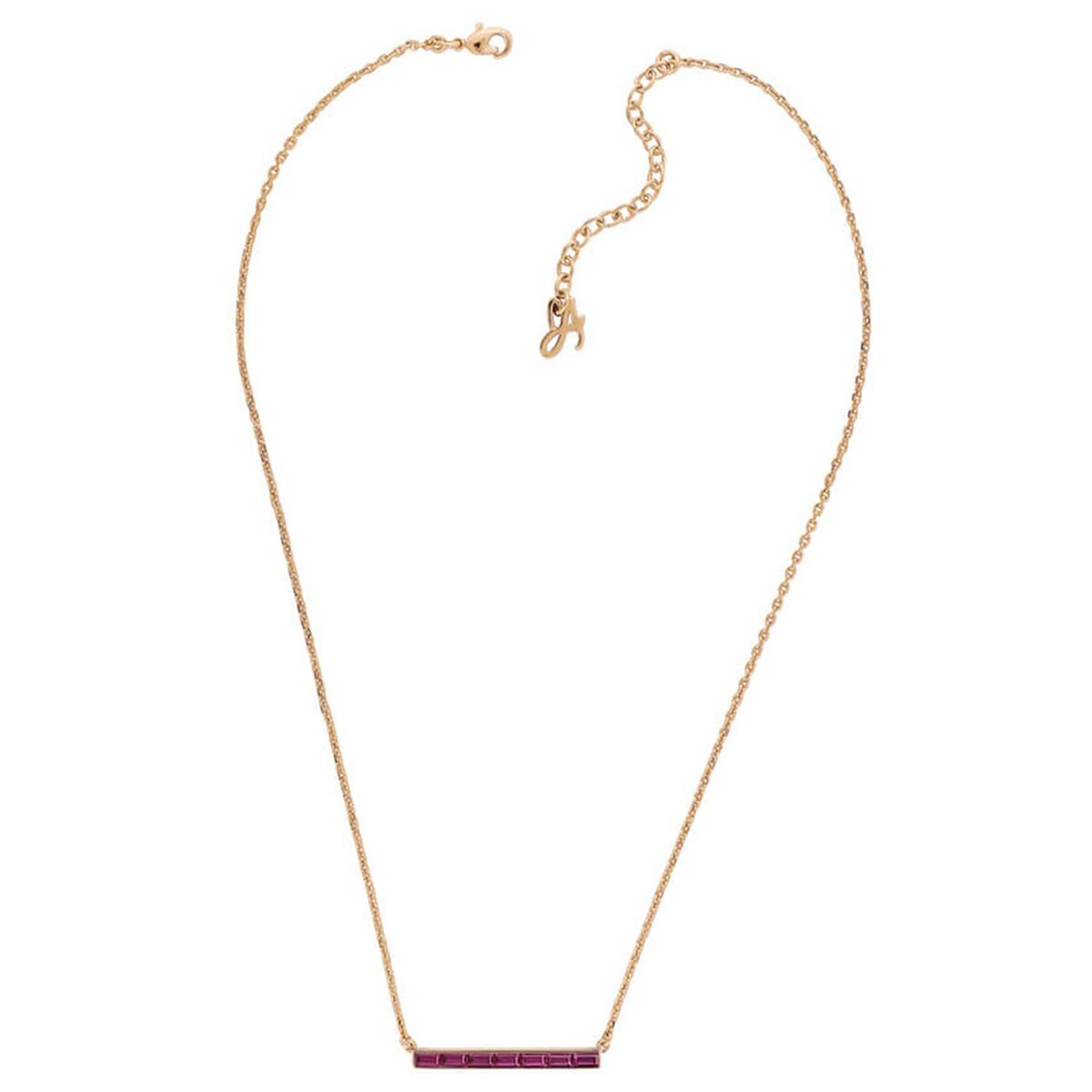 Damhalsband Adore 5448558 25 cm - 2