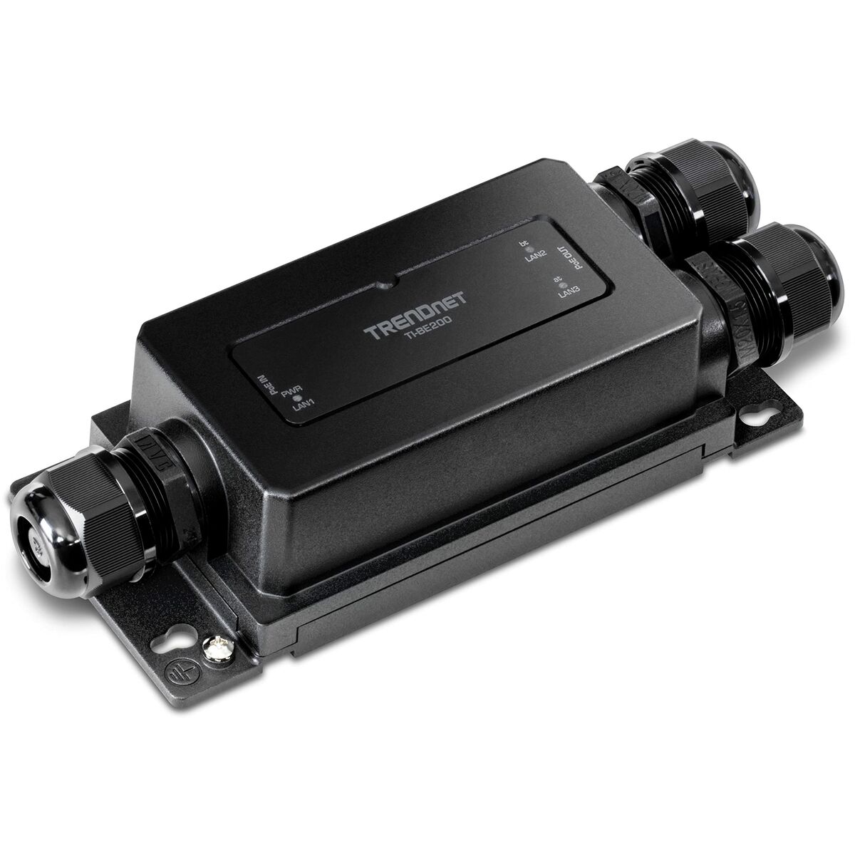 POE-injektor Trendnet TI-BE200 - 3