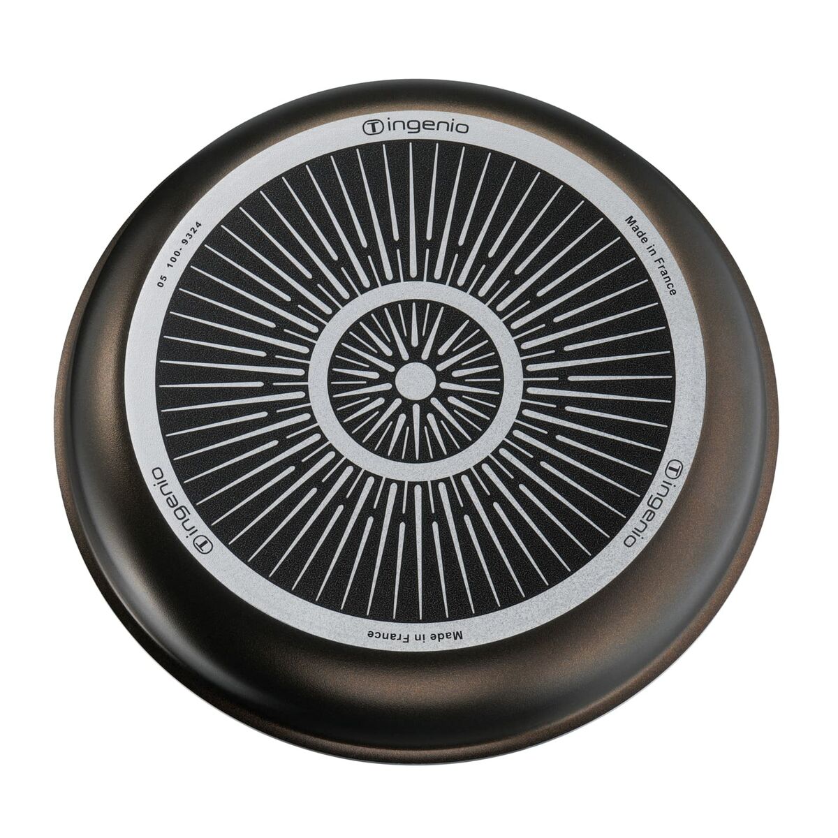 Stekpanna Tefal L1500402 Ø 24 cm Aluminium - 3