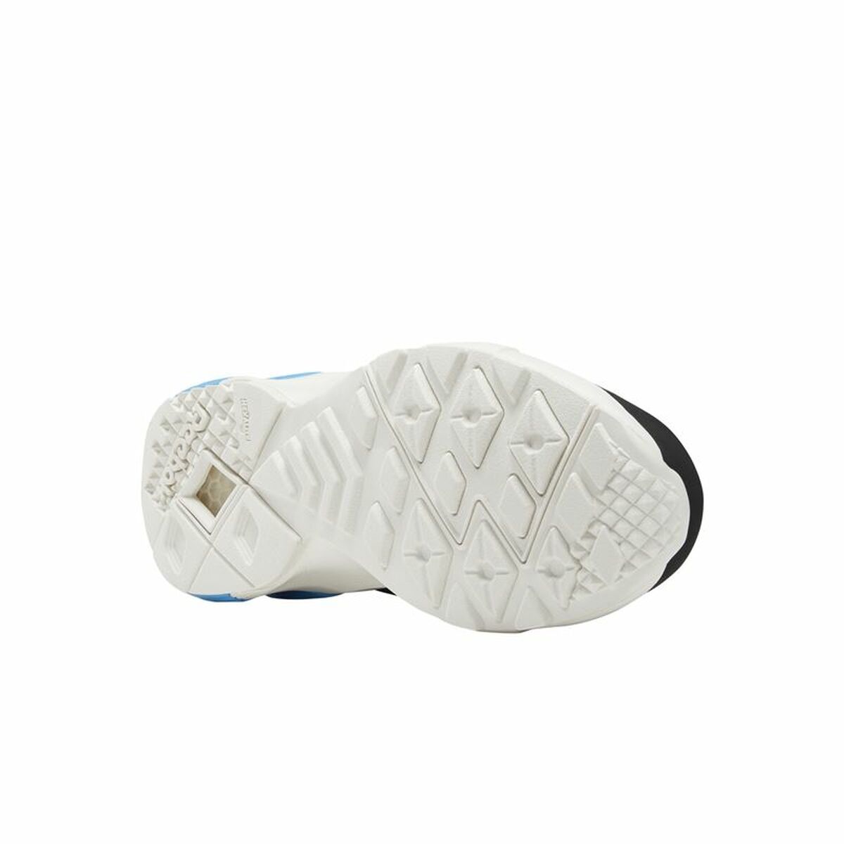 Gymnastiksko, Dam Reebok Aztrek Double Nu Pops Svart - 2