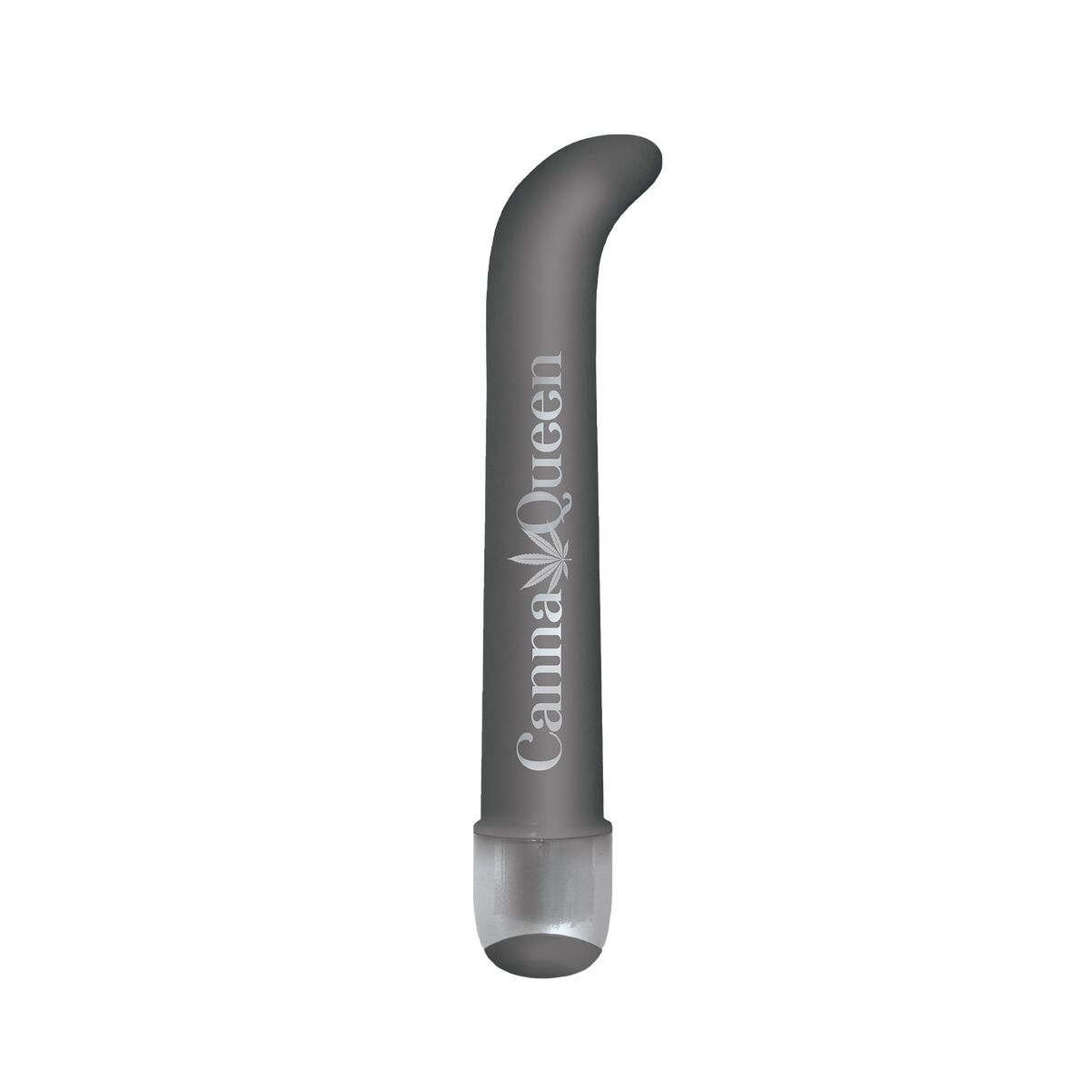 G-spotvibrator NS Novelties Prints Charming Grå - 2