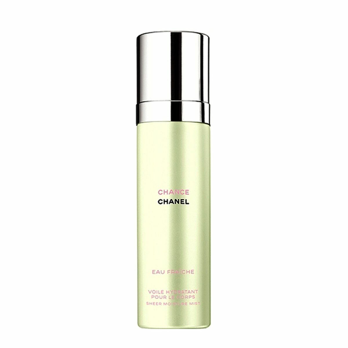 Body Spray Chanel 100 ml - 2