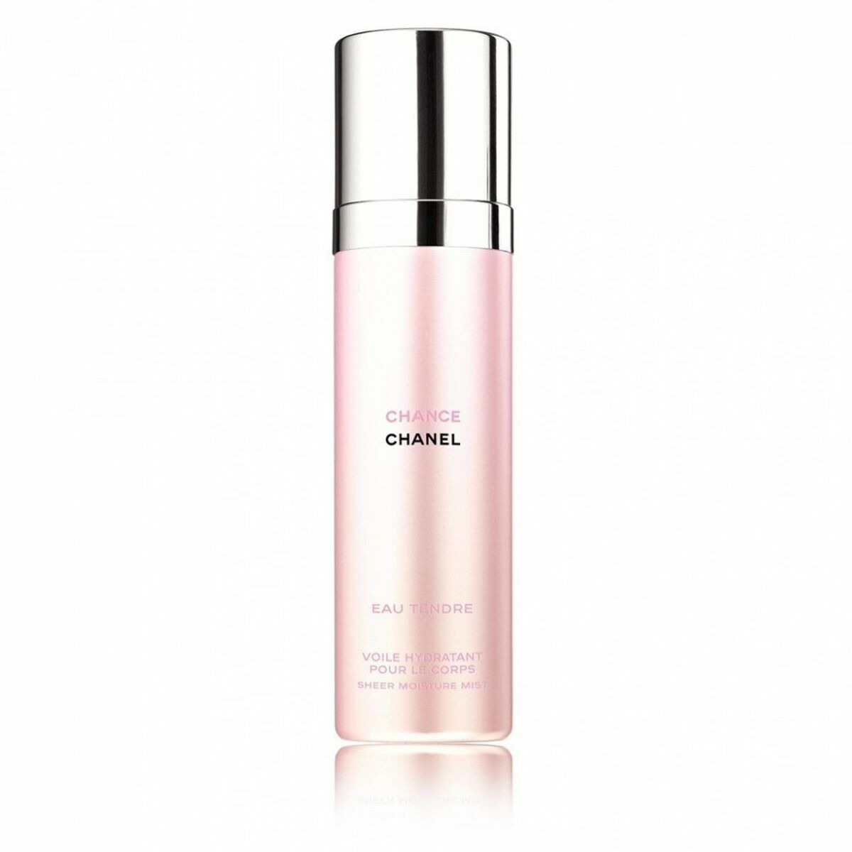 Body Spray Chanel 100 ml - 6