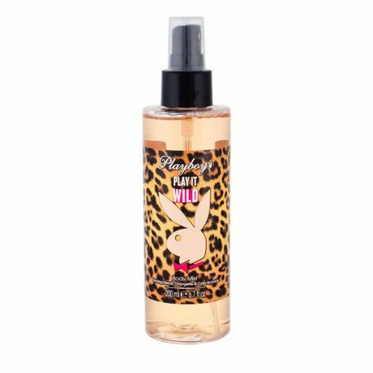 Body Spray Chanel 100 ml - 5