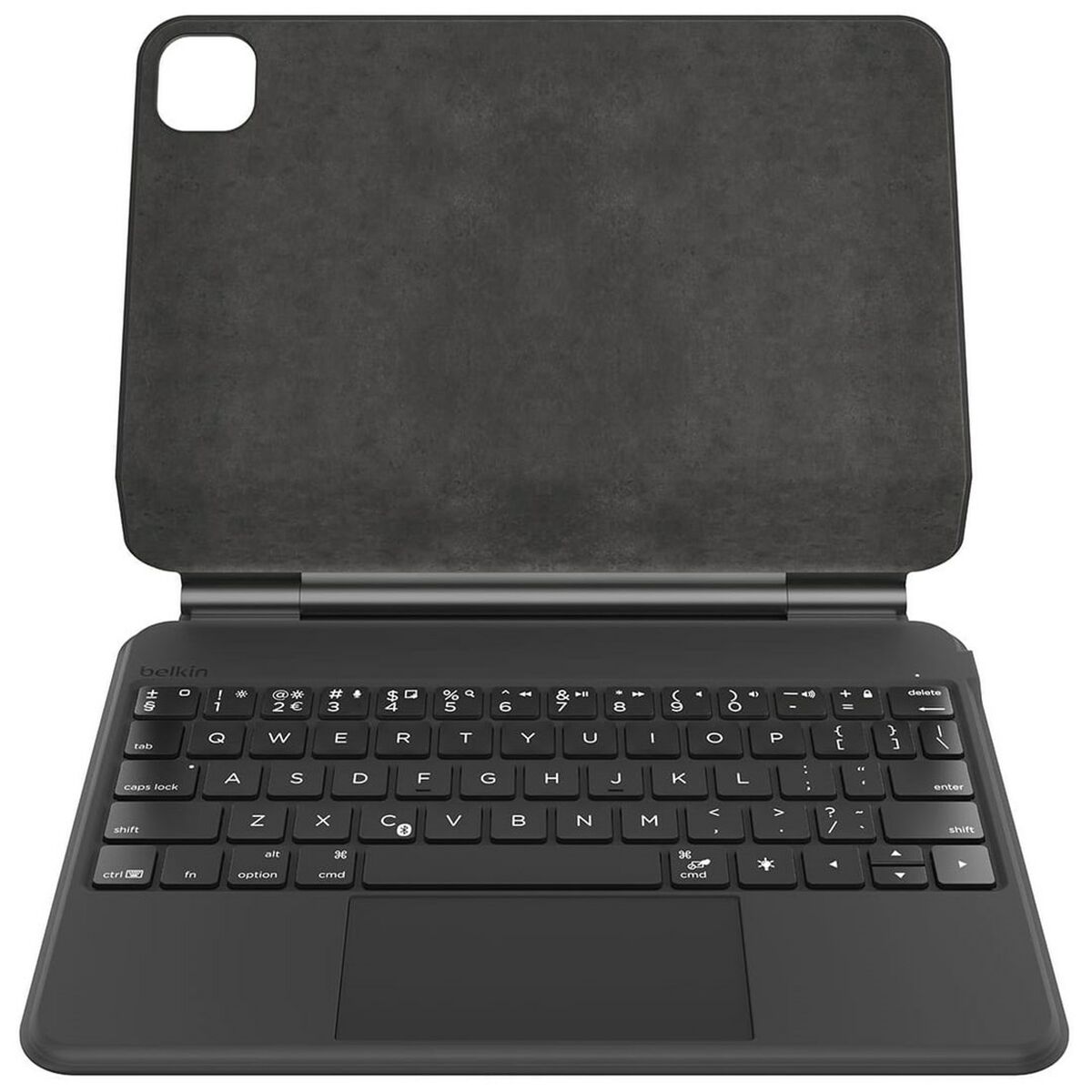 Väska till Läsplatta och Tangentbord Belkin BBZ002DU-V2 Svart