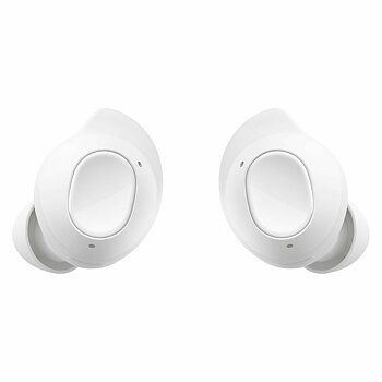 Hörlurar Samsung SM-R400NZWADBT Vit