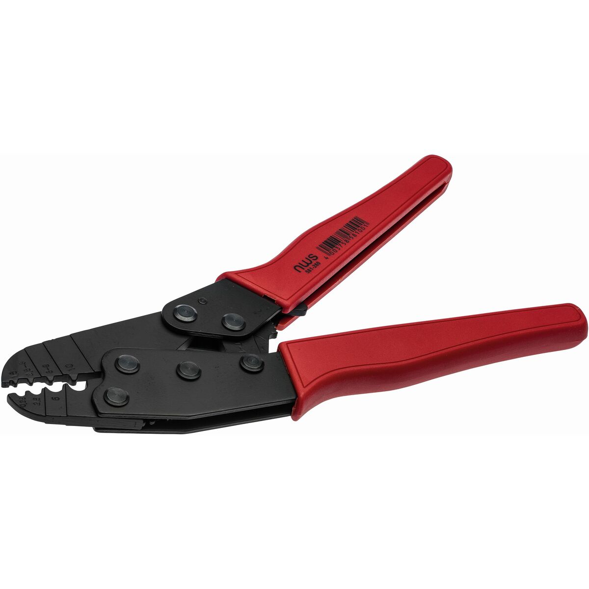 Veckare NWS 26 cm - 3