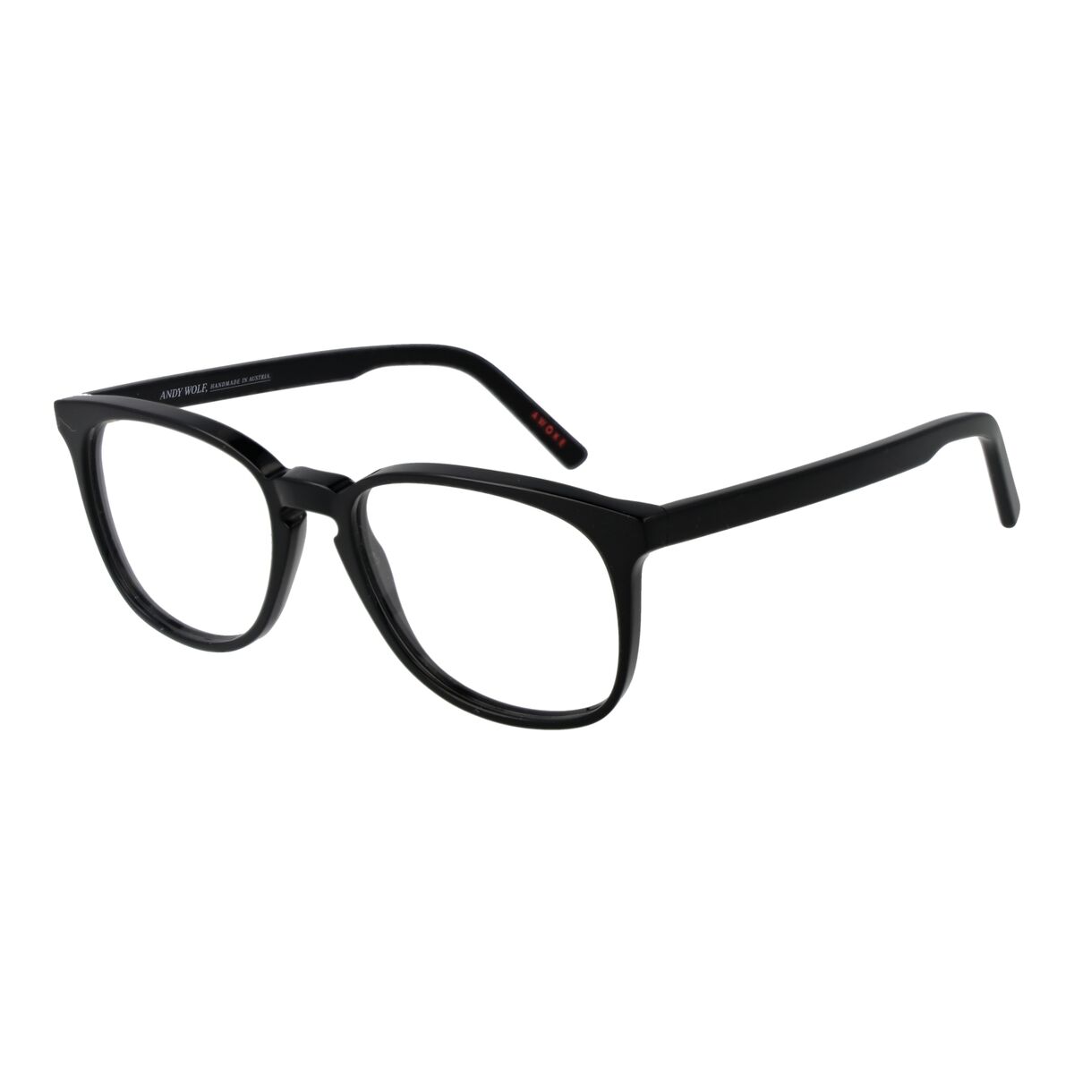 Glasögonbågar Andy Wolf 4500 52L