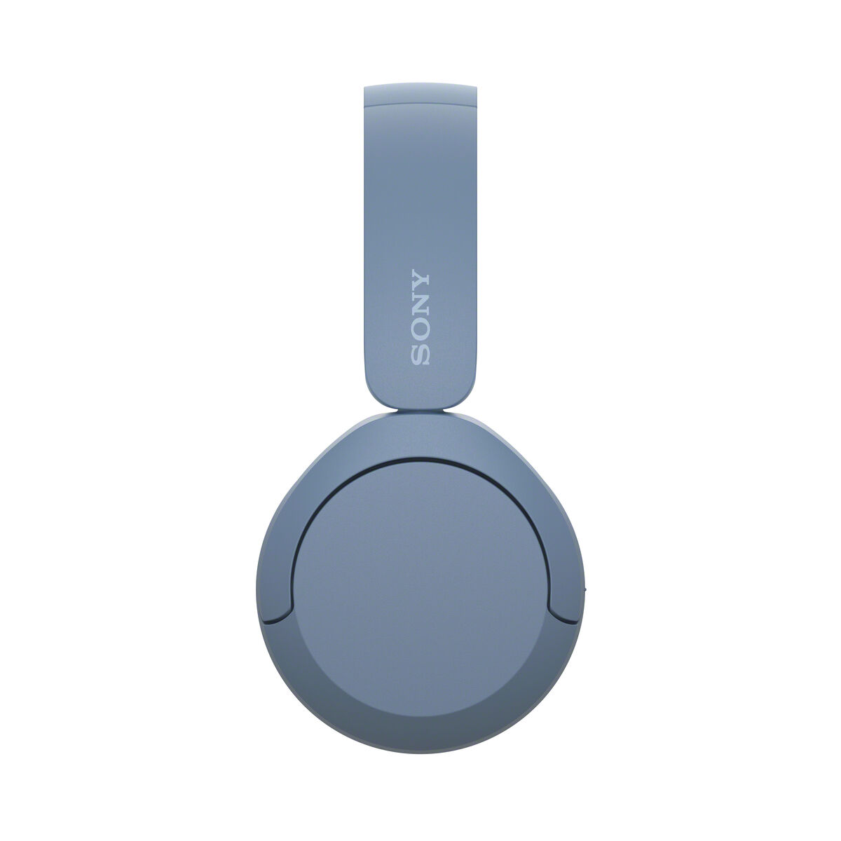 Diademhörlurar Sony WH-CH520 Blå - 3