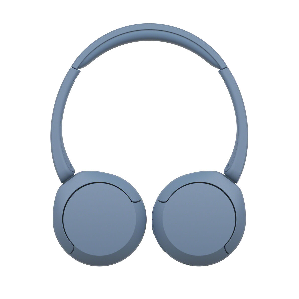 Diademhörlurar Sony WH-CH520 Blå - 2