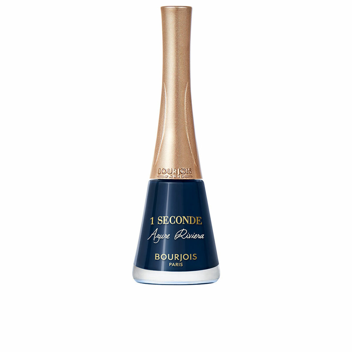 nagellack Bourjois 1 Seconde Nº 57 Azure riviera Nº 57-Azure Riviera 9 ml - 2