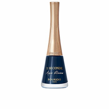 nagellack Bourjois 1 Seconde Nº 57 Azure riviera Nº 57-Azure Riviera 9 ml