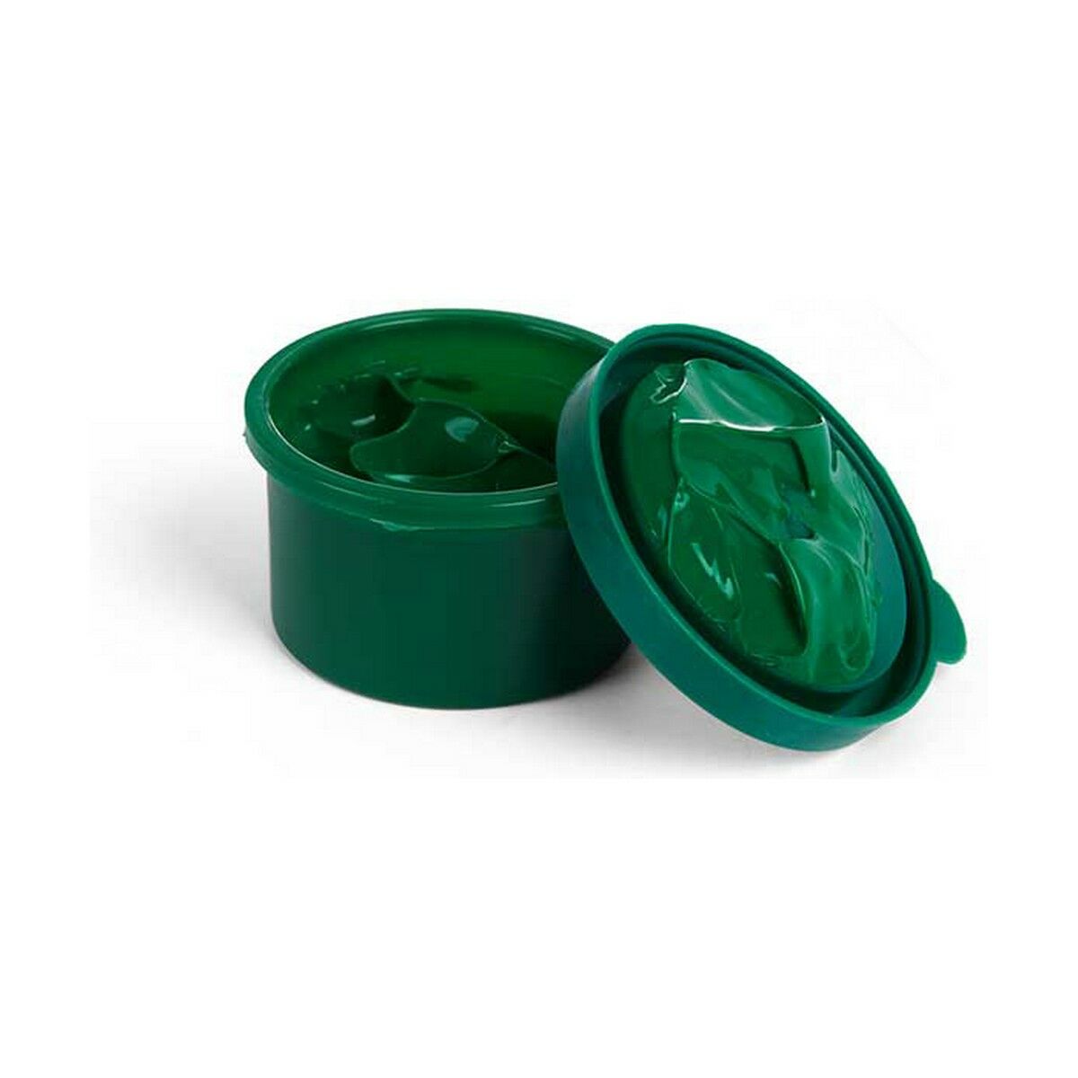 Fingerfärg Pincello FP2812 Set Multicolour 28 ml (6 antal) - 4