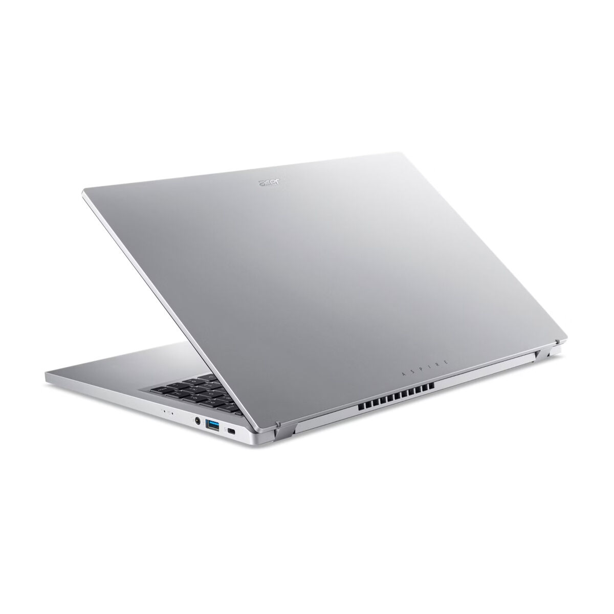 Bärbar dator Acer NX.KVDEB.001 15,6" 8 GB RAM Qwerty Spanska - 2