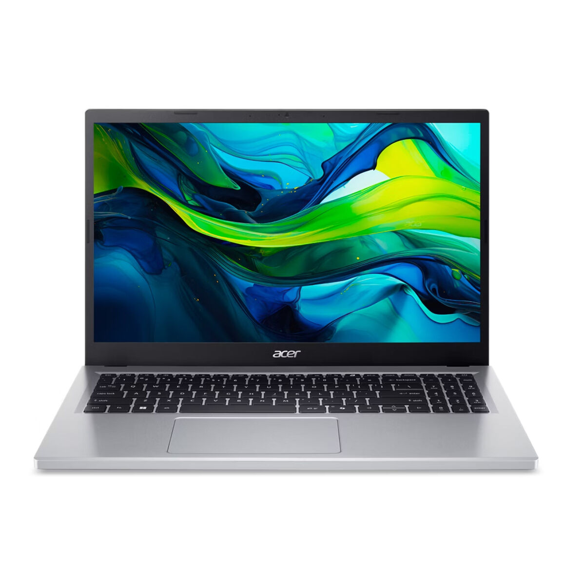 Bärbar dator Acer NX.KVDEB.001 15,6" 8 GB RAM Qwerty Spanska