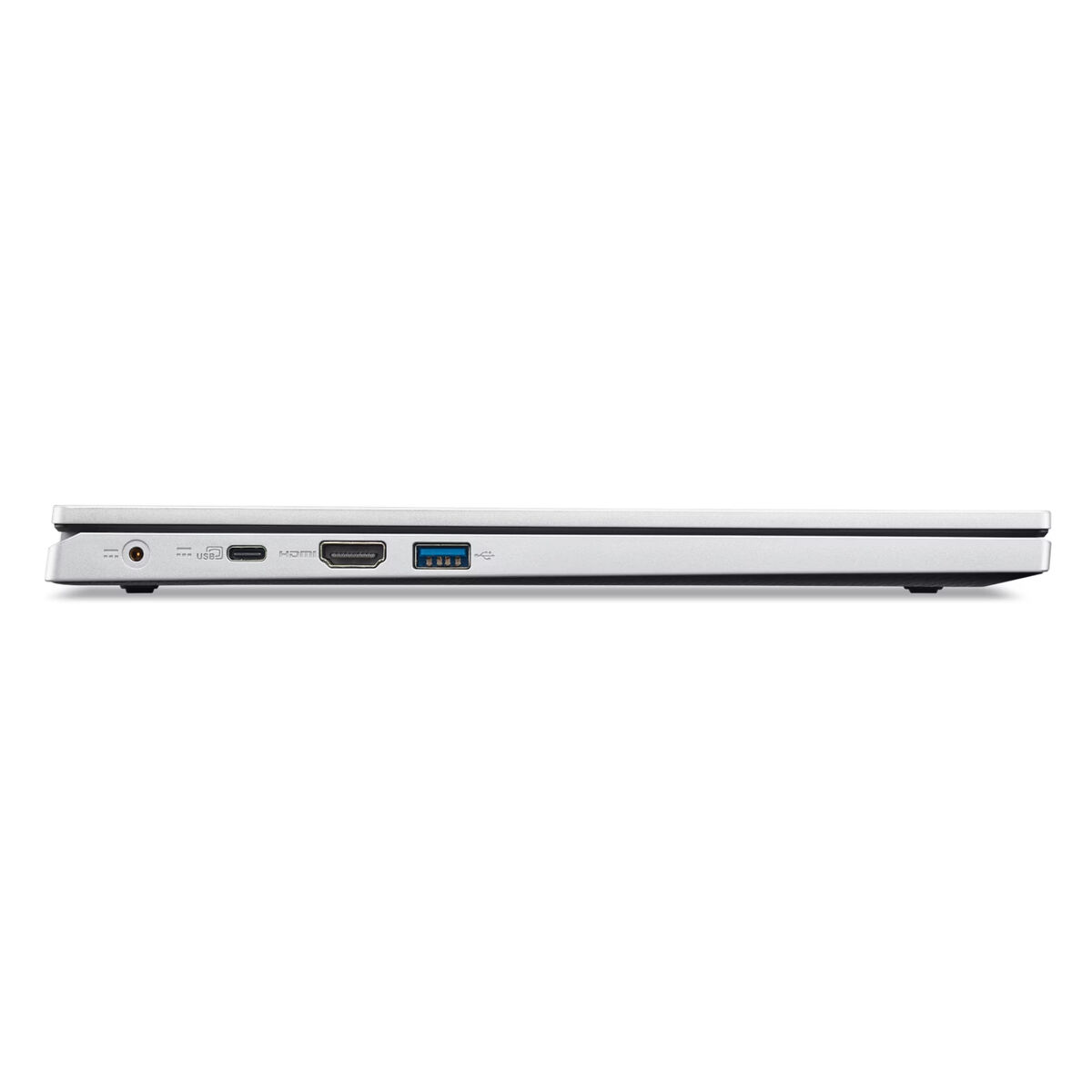 Bärbar dator Acer NX.KVDEB.001 15,6" 8 GB RAM Qwerty Spanska - 5