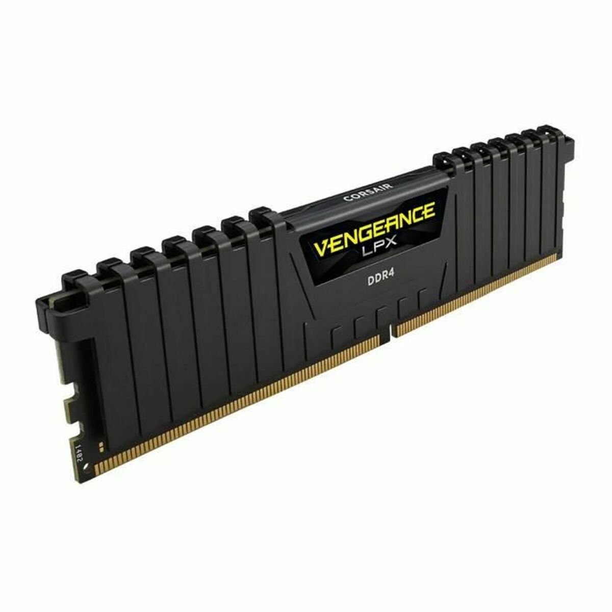 RAM-minne Corsair CMK32GX4M2Z3600C18 DDR4 3600 MHz 32 GB CL18 - 3