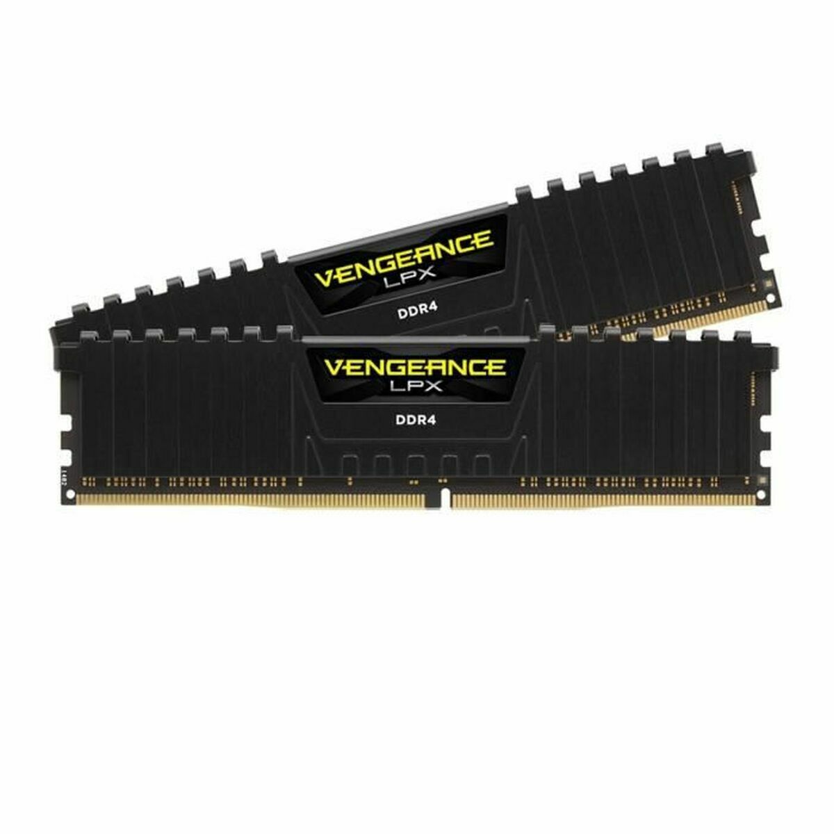 RAM-minne Corsair CMK32GX4M2Z3600C18 DDR4 3600 MHz 32 GB CL18
