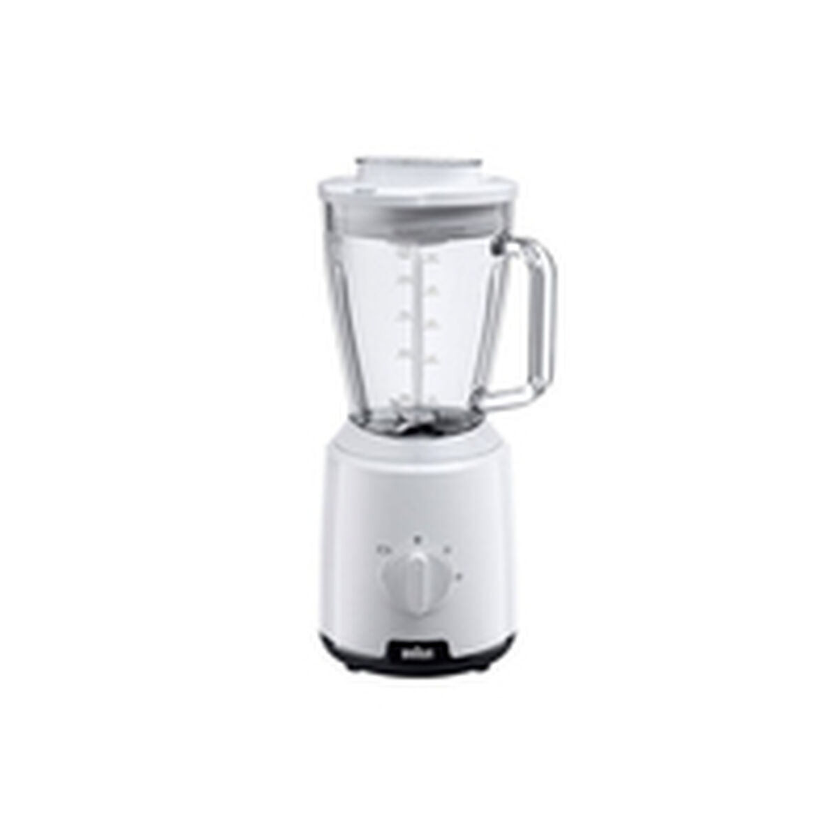 Glasmixer Braun 0X22311086 Vit 600 W 1,5 L - 2
