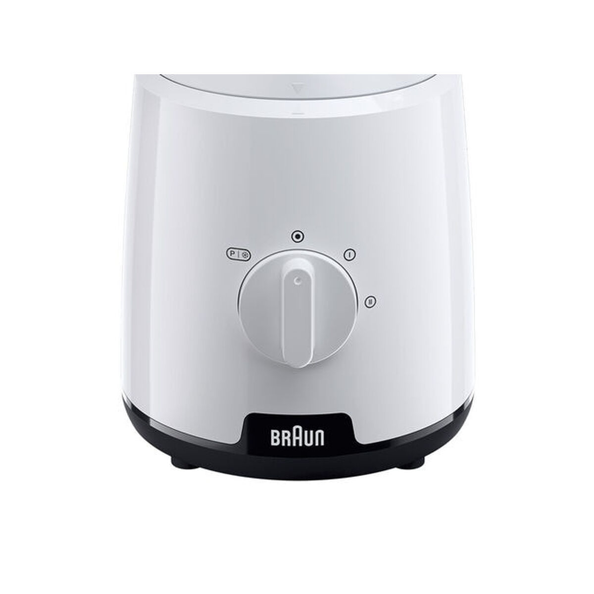 Glasmixer Braun 0X22311086 Vit 600 W 1,5 L - 3