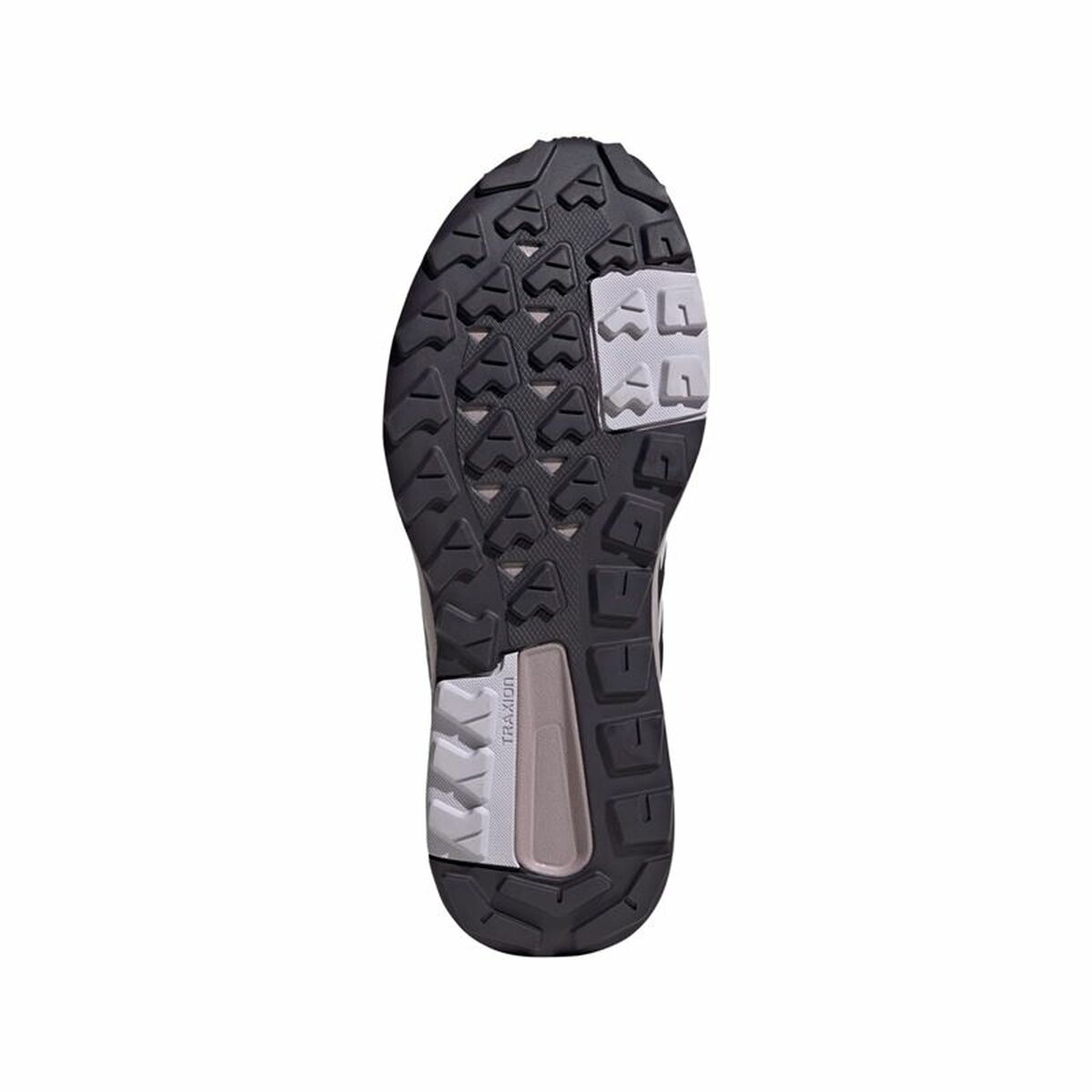 Gymnastiksko, Dam Adidas Terrex Anylander Rain.Rdy Oliv - 3