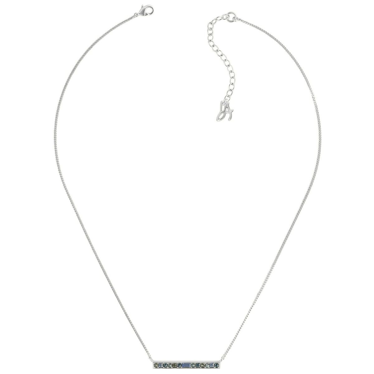 Damhalsband Adore 5448681 25 cm - 2