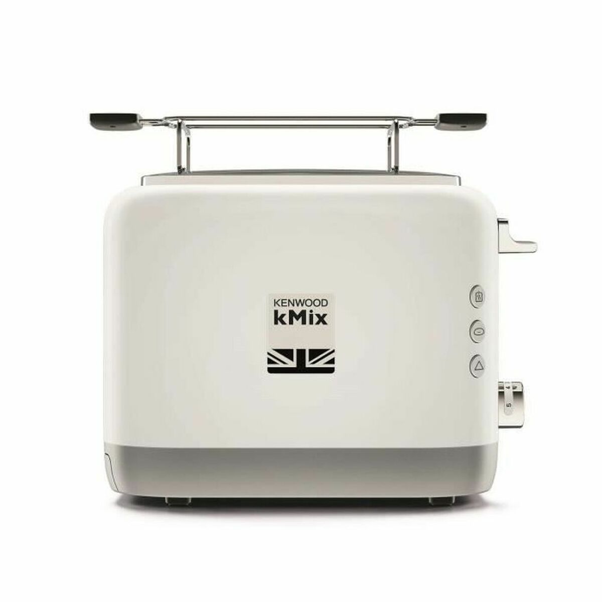 Brödrost Kenwood TCX751WH 900 W Vit - 3
