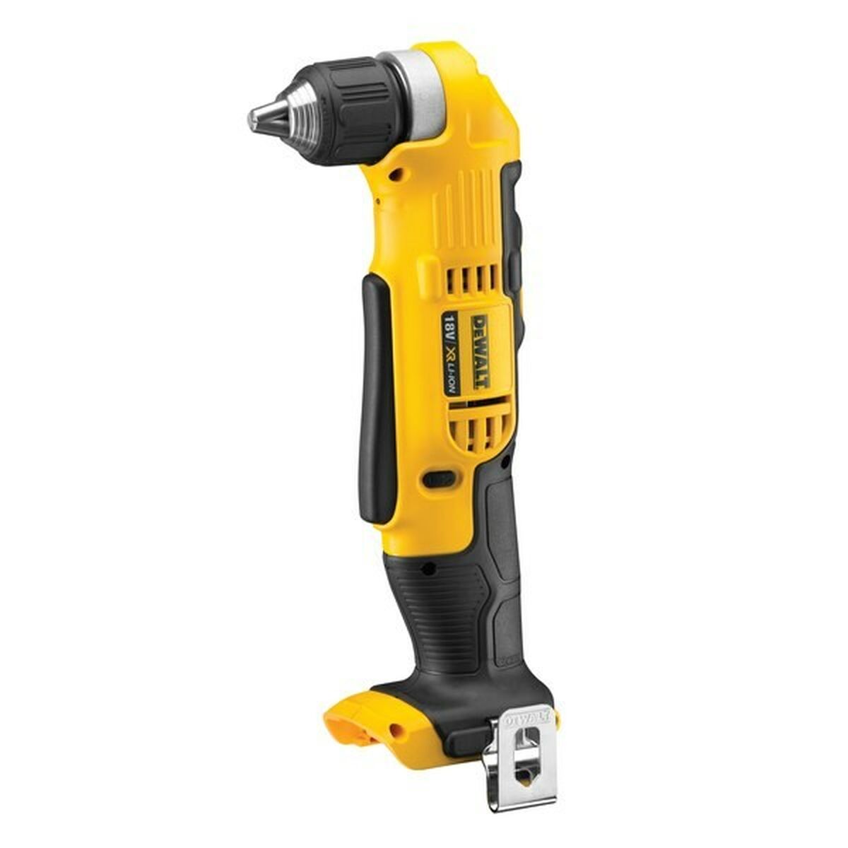 Skruvmejsel Dewalt DCD740NT-XJ 360 W 33 nm