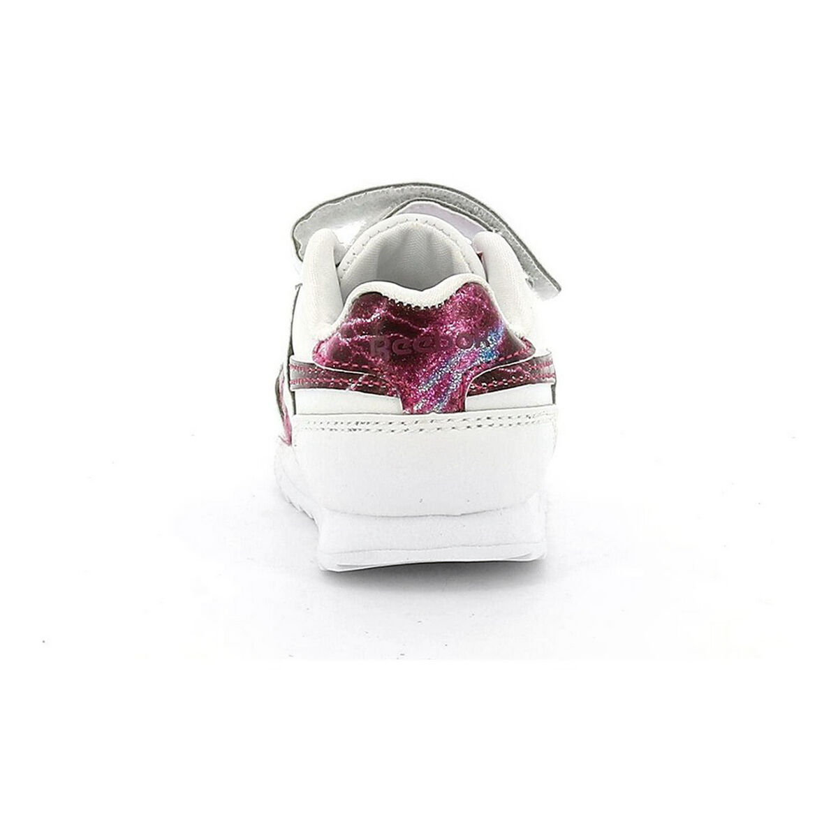 Sportskor för barn Reebok Royal Classic Jogger 3 Vit - 3