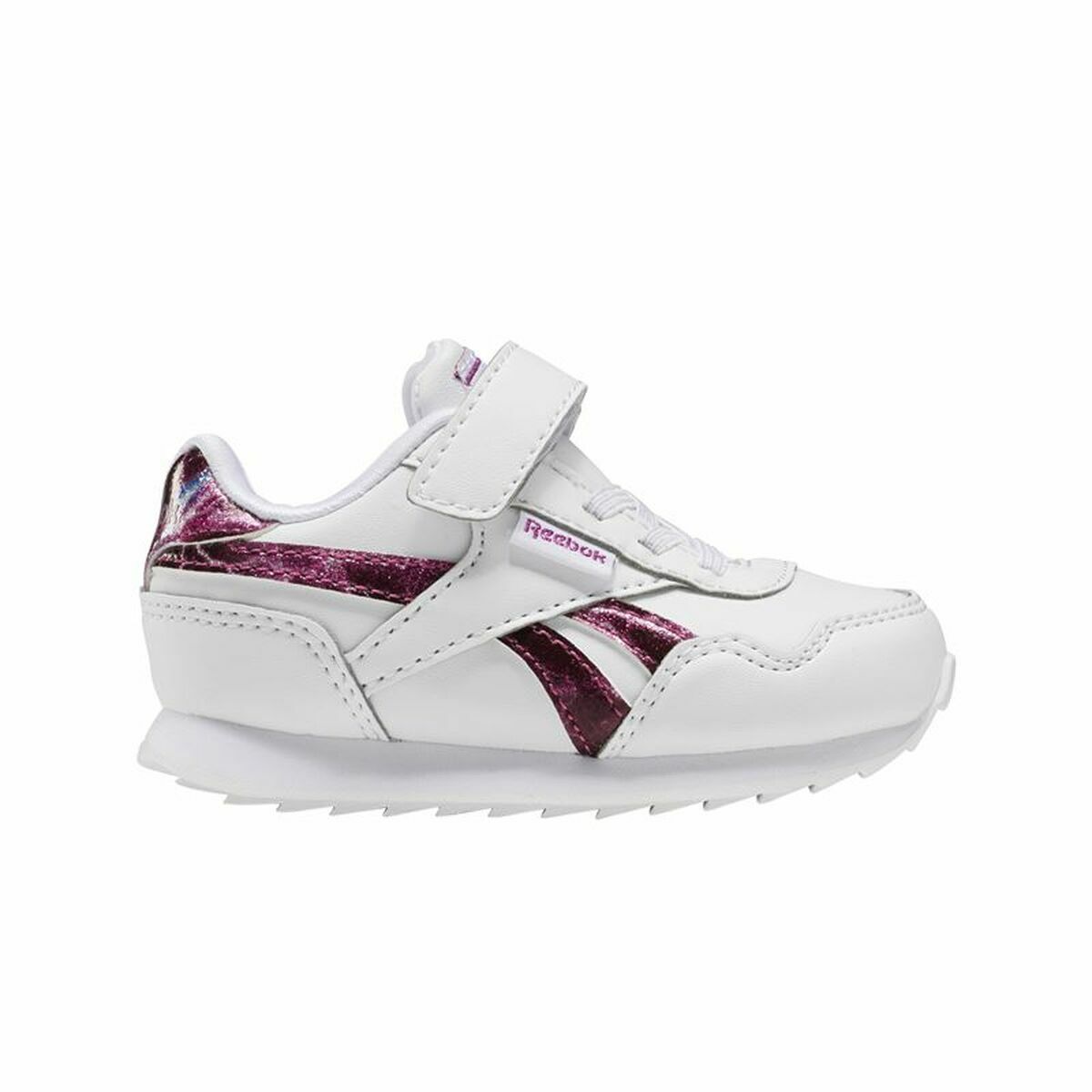 Sportskor för barn Reebok Royal Classic Jogger 3 Vit