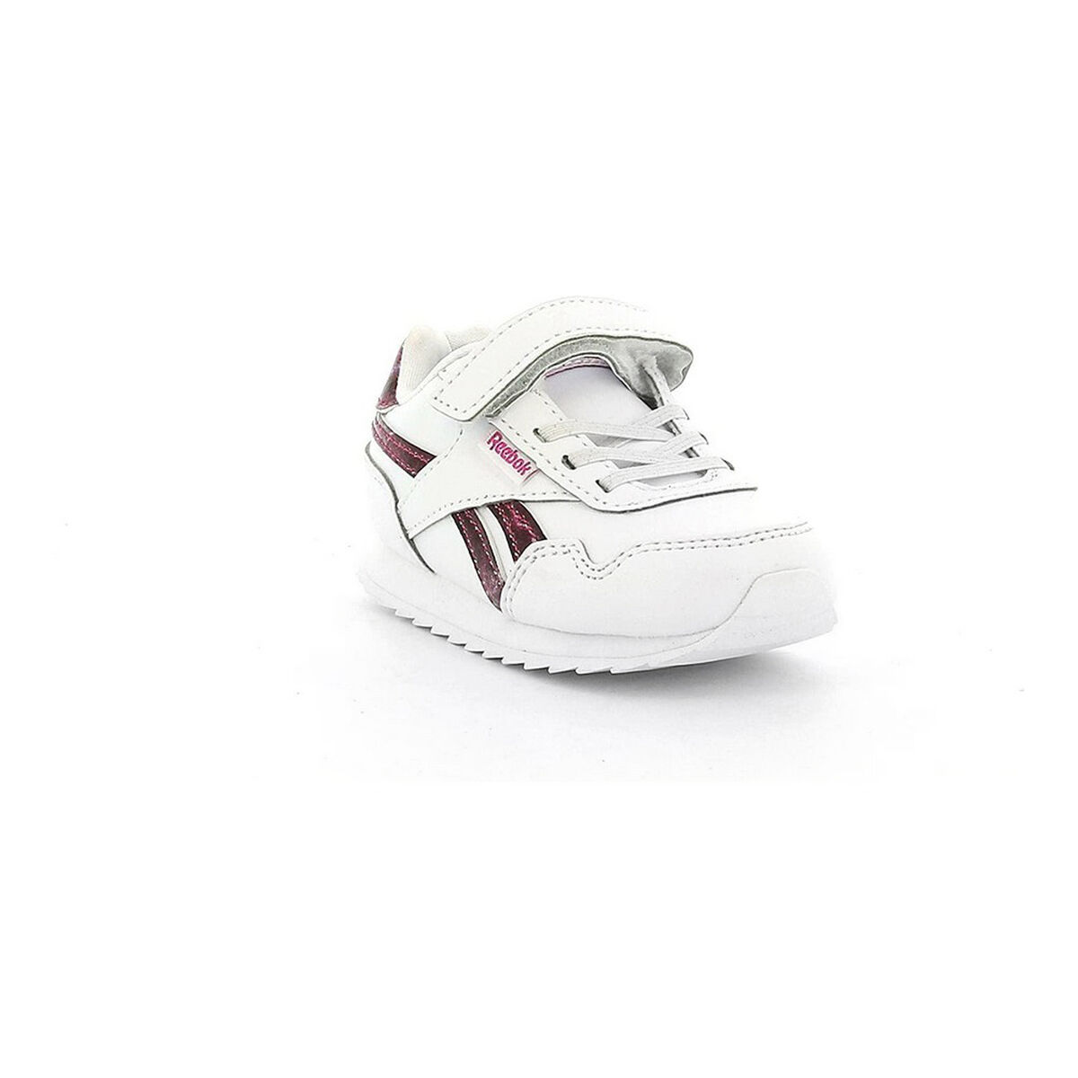 Sportskor för barn Reebok Royal Classic Jogger 3 Vit - 9