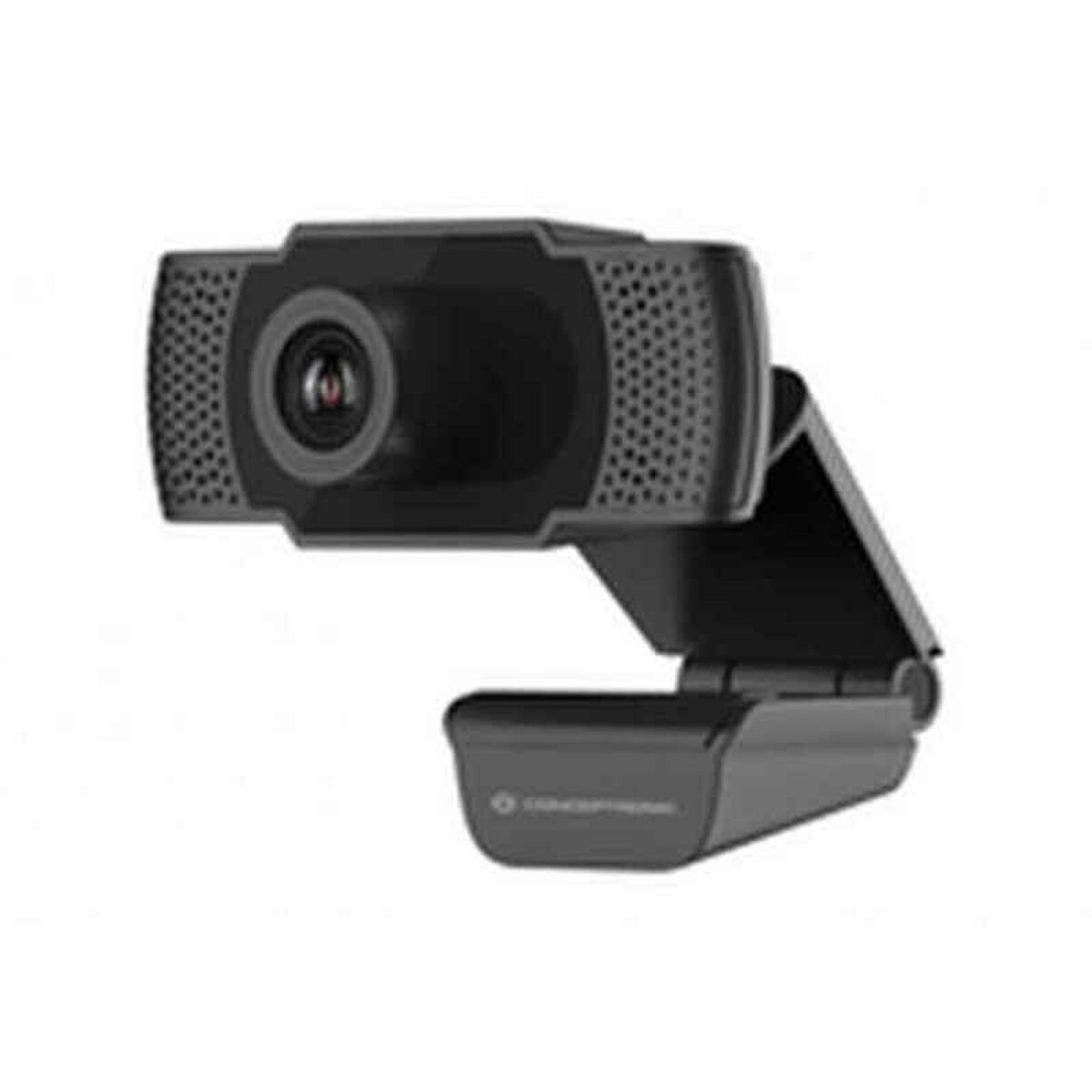 Gaming webcam Conceptronic 100752507201 FHD 1080p - 2