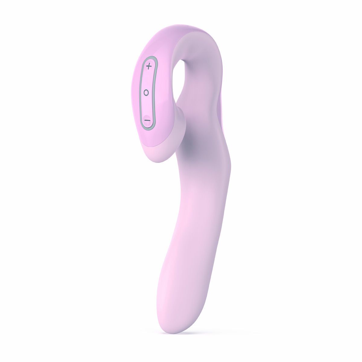 G-spotvibrator ZINI Roae Rosa - 4